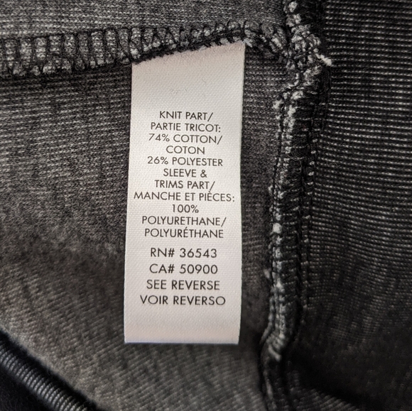 🌟2/$20🌟 Calvin Klein fall jacket - Picture 7 of 7